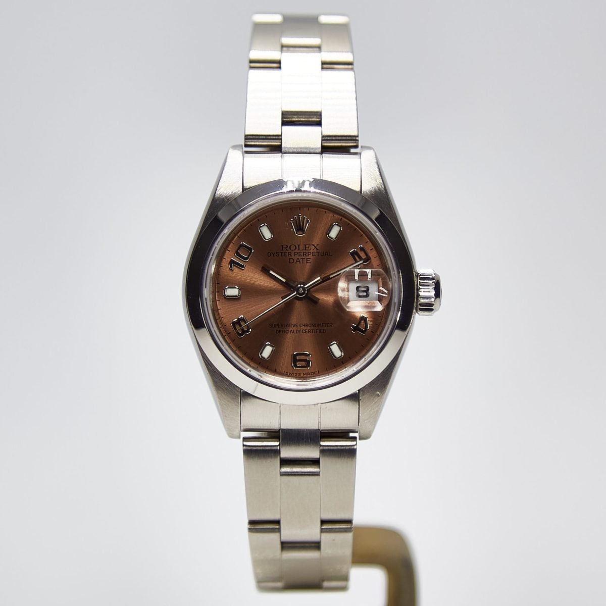 Rolex Lady Date (69160)