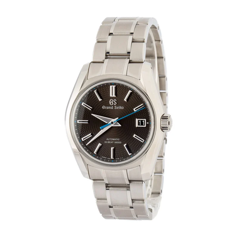 Grand Seiko Heritage Collection SBGH333 Limited Edition — dress watches at Lume Wrist Watches