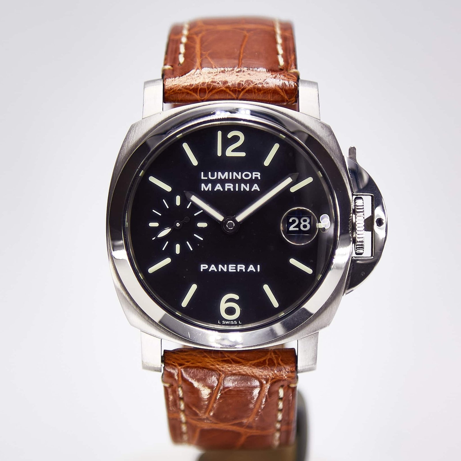 Panerai Luminor Marina (PAM00048)