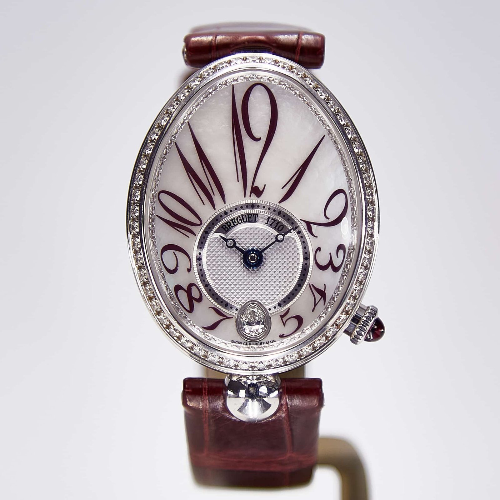 Breguet Reine de Naples (8918)