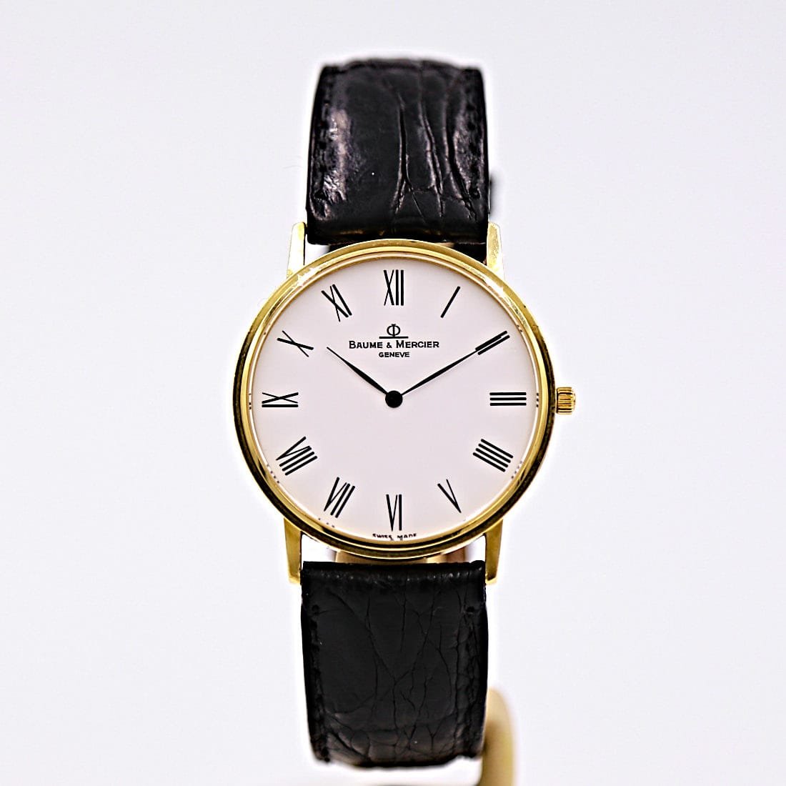 Baume & Mercier Classima Ultra Thin (MV04058) — premium wrist watches at Lume Wrist Watches