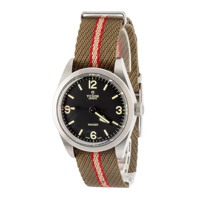 Tudor Ranger 79950 NATO Strap