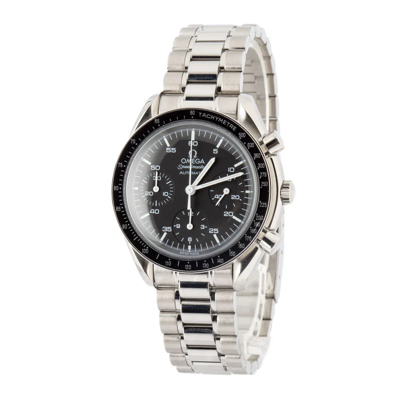 Omega Speedmaster Reduced Ref 3510.50.00