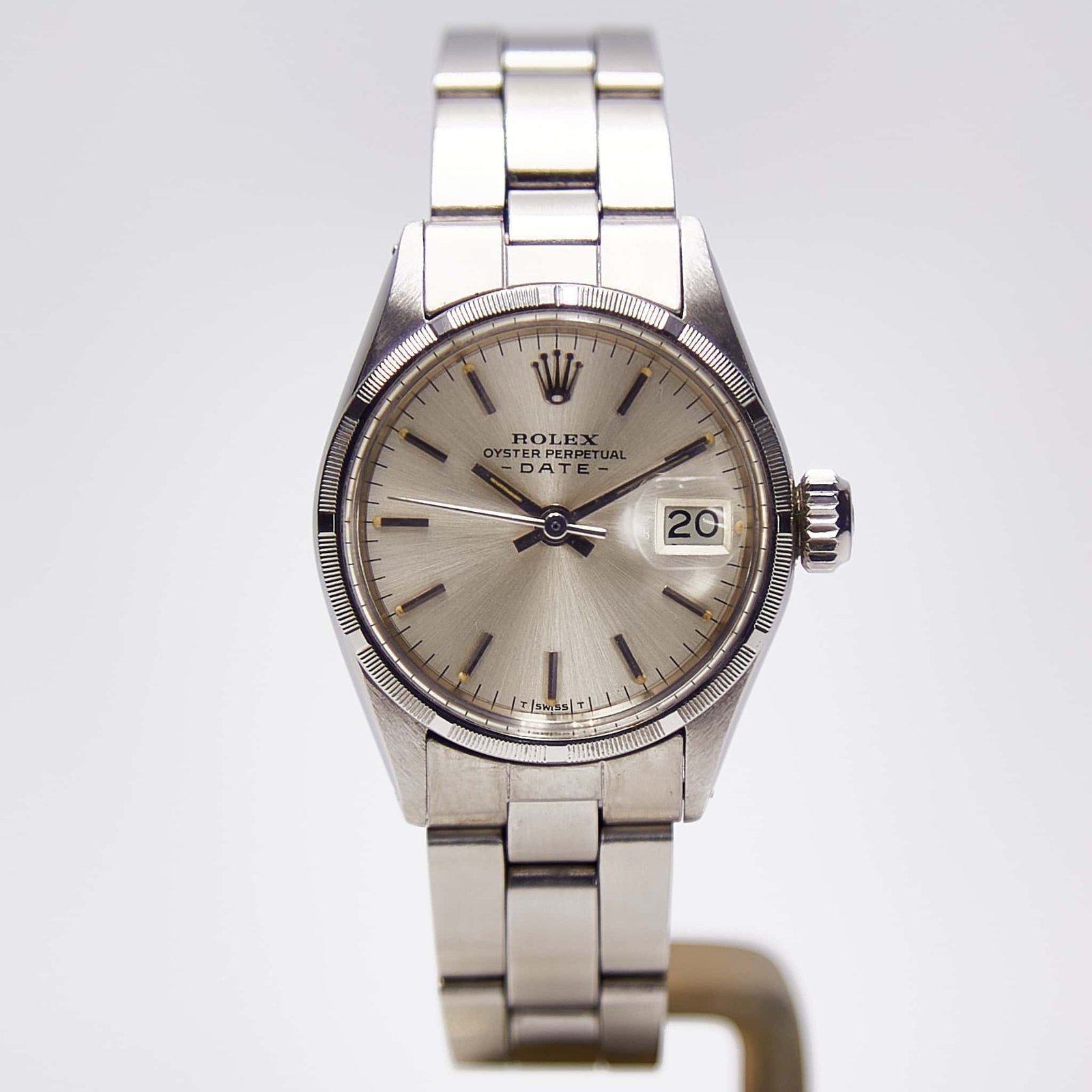 Rolex Lady Date (6519)
