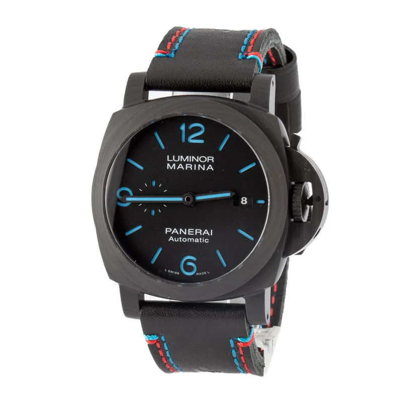 Panerai Luminor Marina PAM01661 Carbotech
