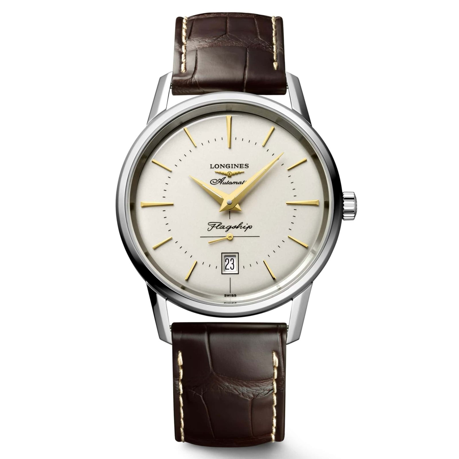 Longines Flagship (L4.795.4.78.2)
