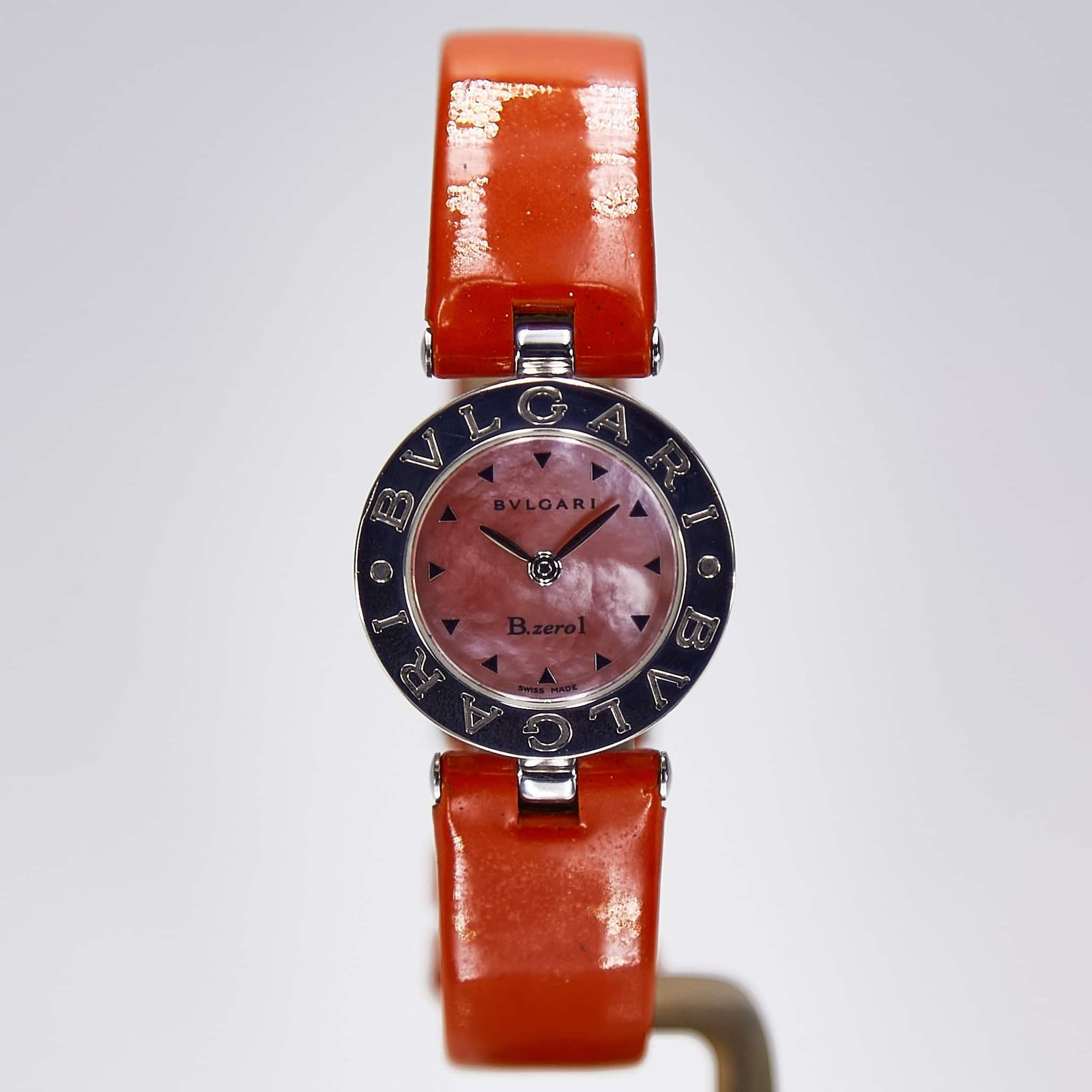 Bulgari B.Zero1 (BZ22S) — premium wrist watches at Lume Wrist Watches