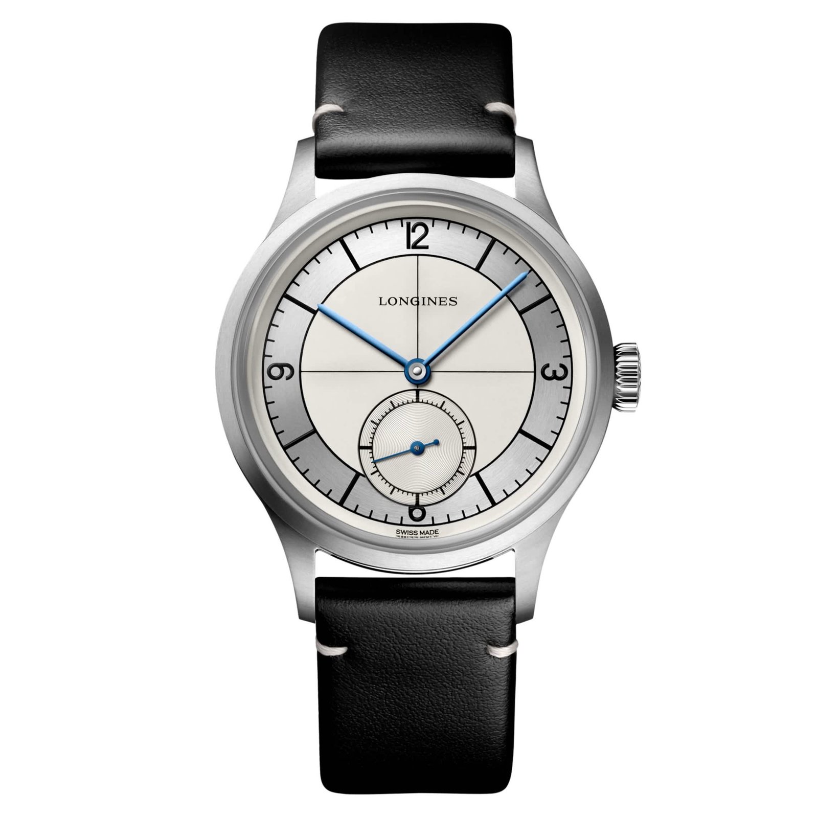 Longines Sector Dial (L2.828.4.73.0)