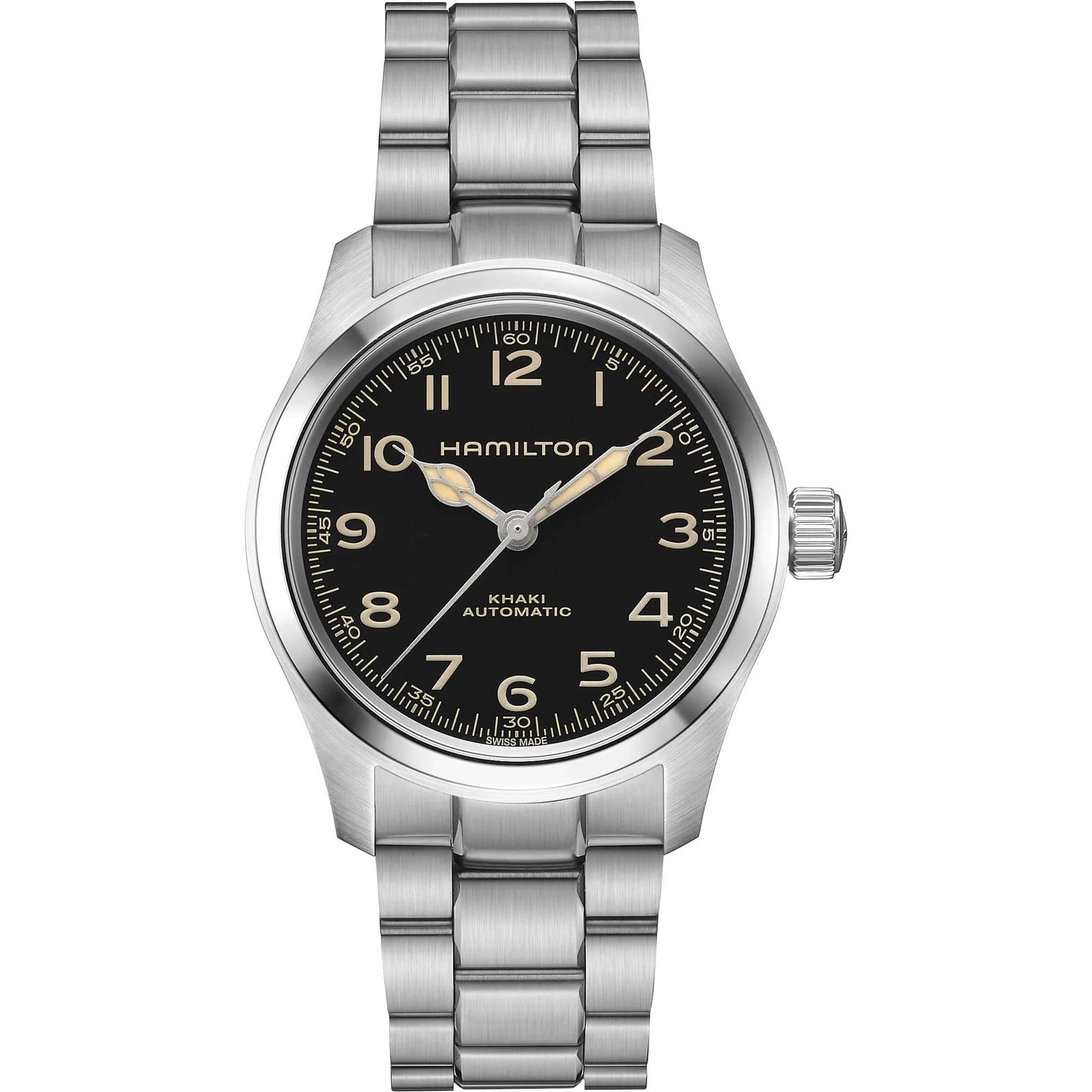 Hamilton Khaki Field Murph 38mm (H70405130)