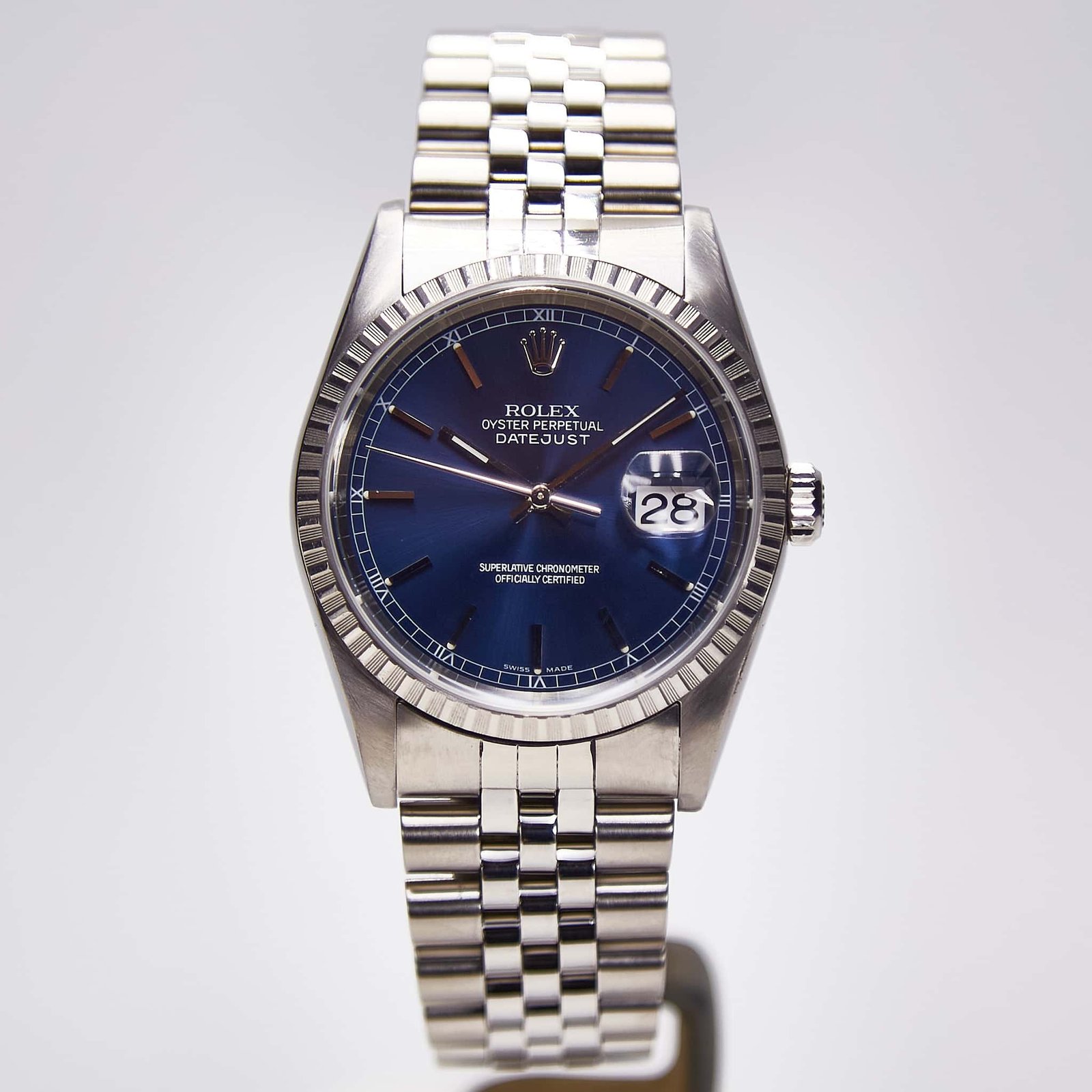 Rolex Datejust (16220)