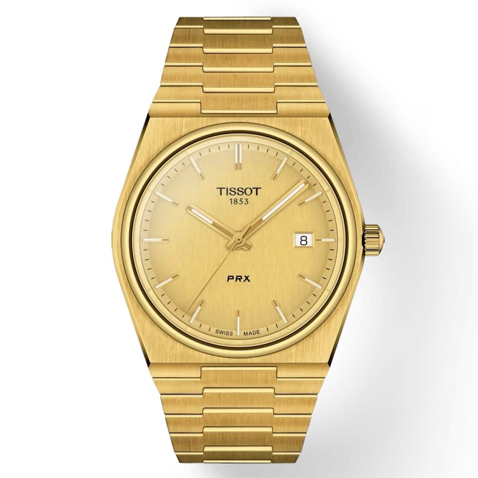 Tissot PRX (T137.410.33.021.00)