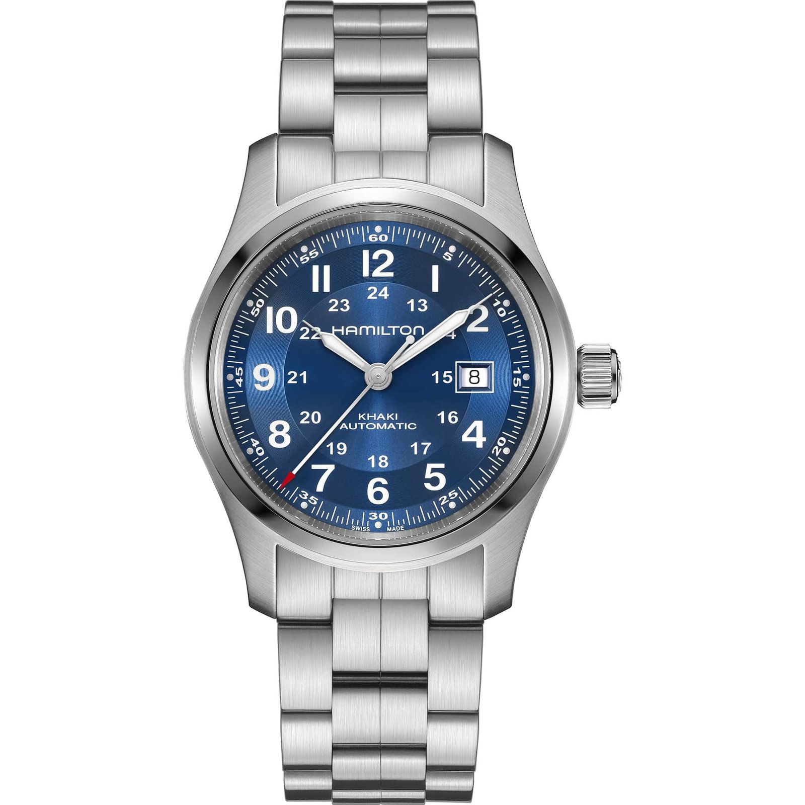 Hamilton Khaki Field (H70605140)