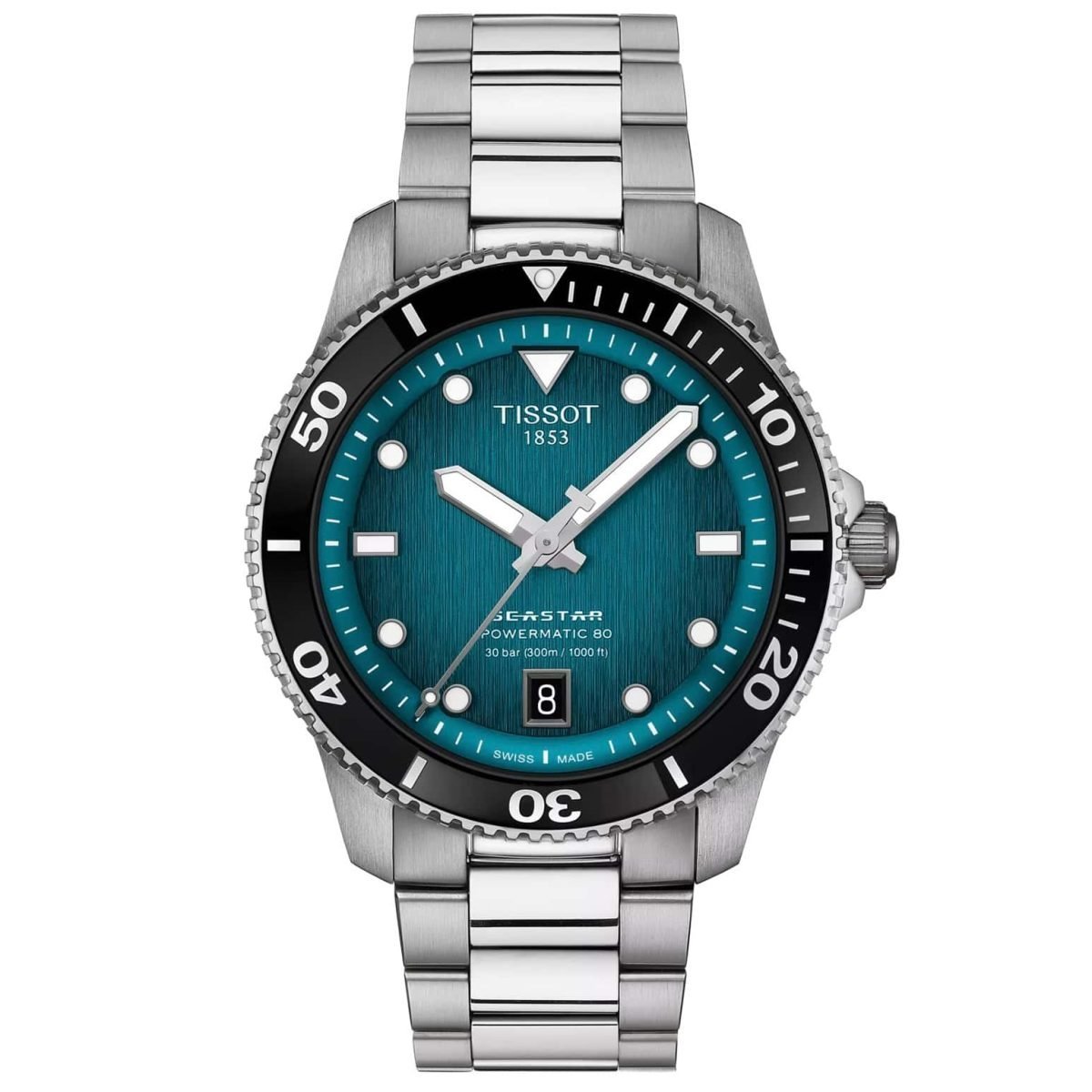 Tissot Seastar 1000 (T120.807.11.091.00)