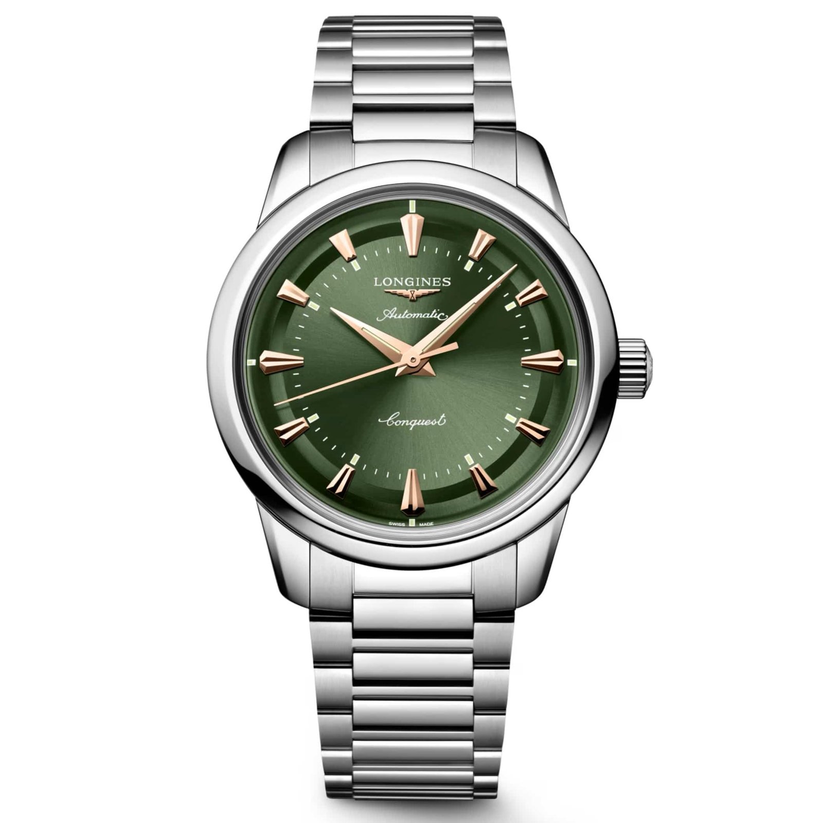 Longines Conquest Heritage (L1.649.4.02.6)