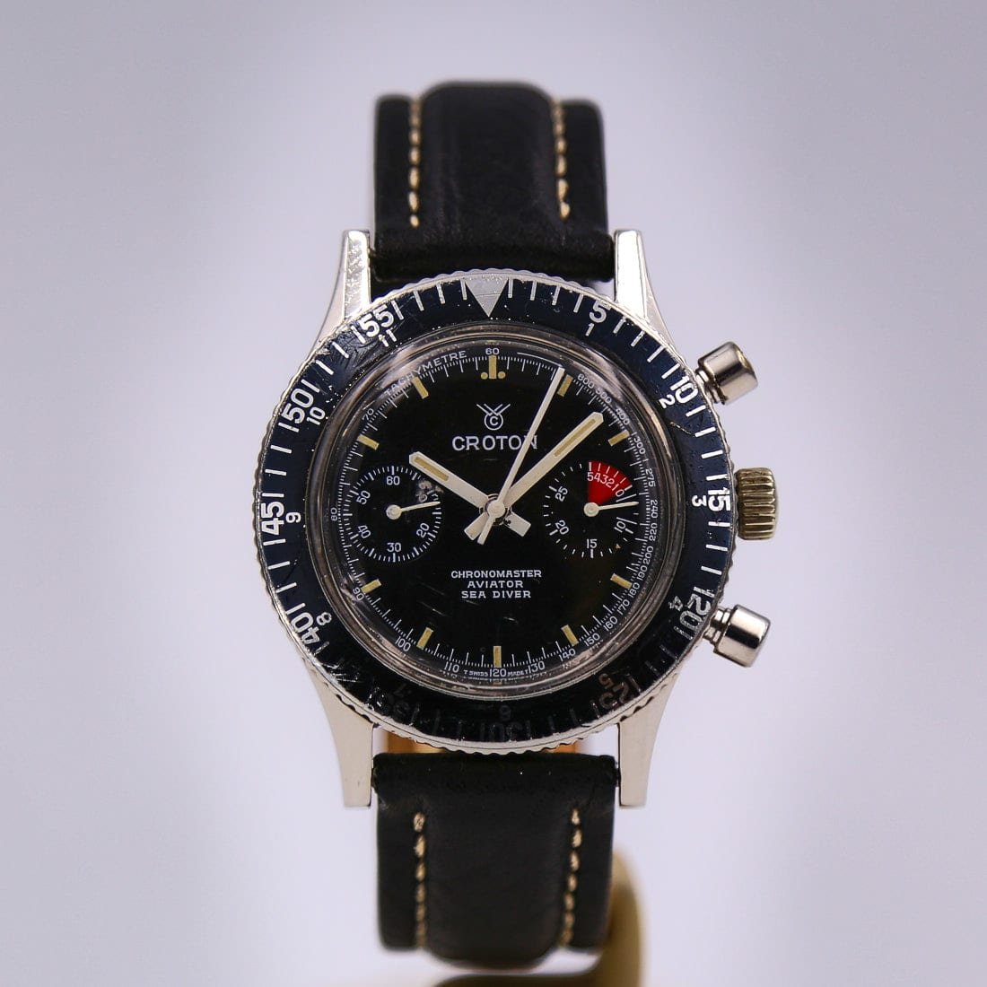 Croton Chrono (106 17J)