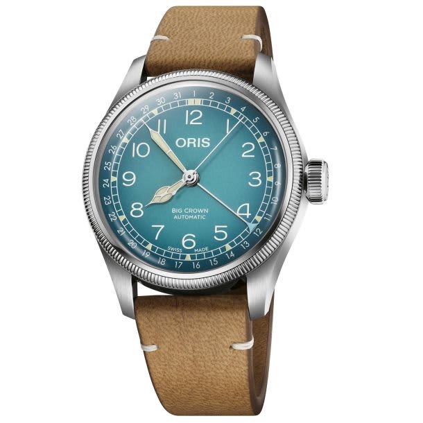 Oris Big Crown X Cervo Volante (01 754 7779 4065)