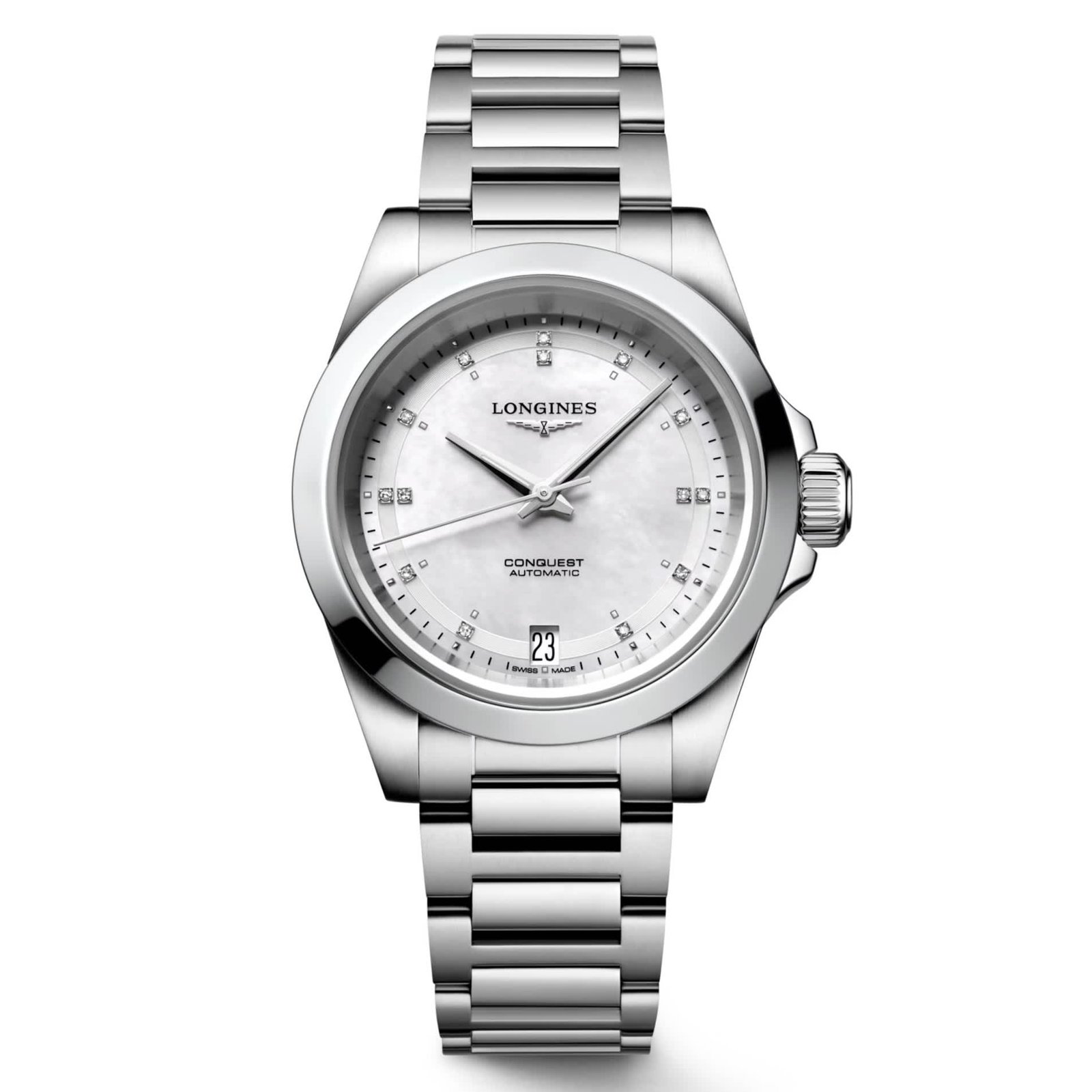 Longines Conquest (L3.430.4.87.6)