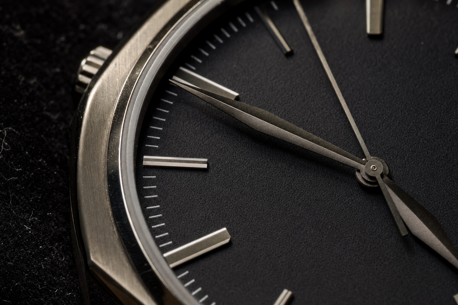 A. Lange & Söhne Lange 1: The Definitive Collector's Guide