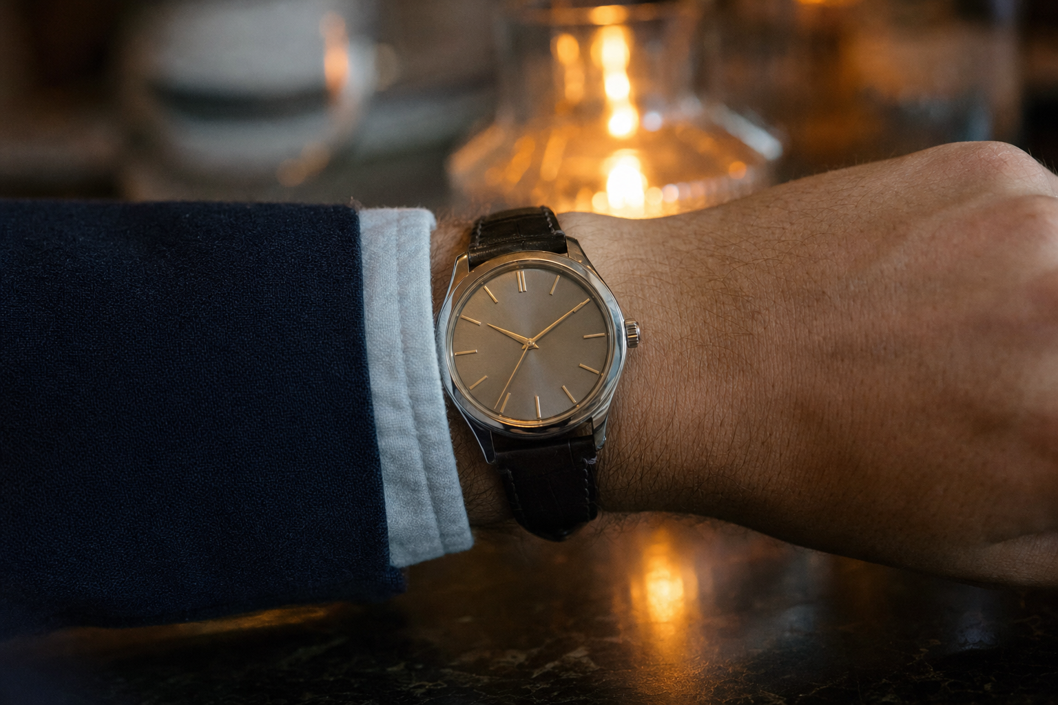 Audemars Piguet Royal Oak Materials: Steel, Gold, Titanium & Beyond