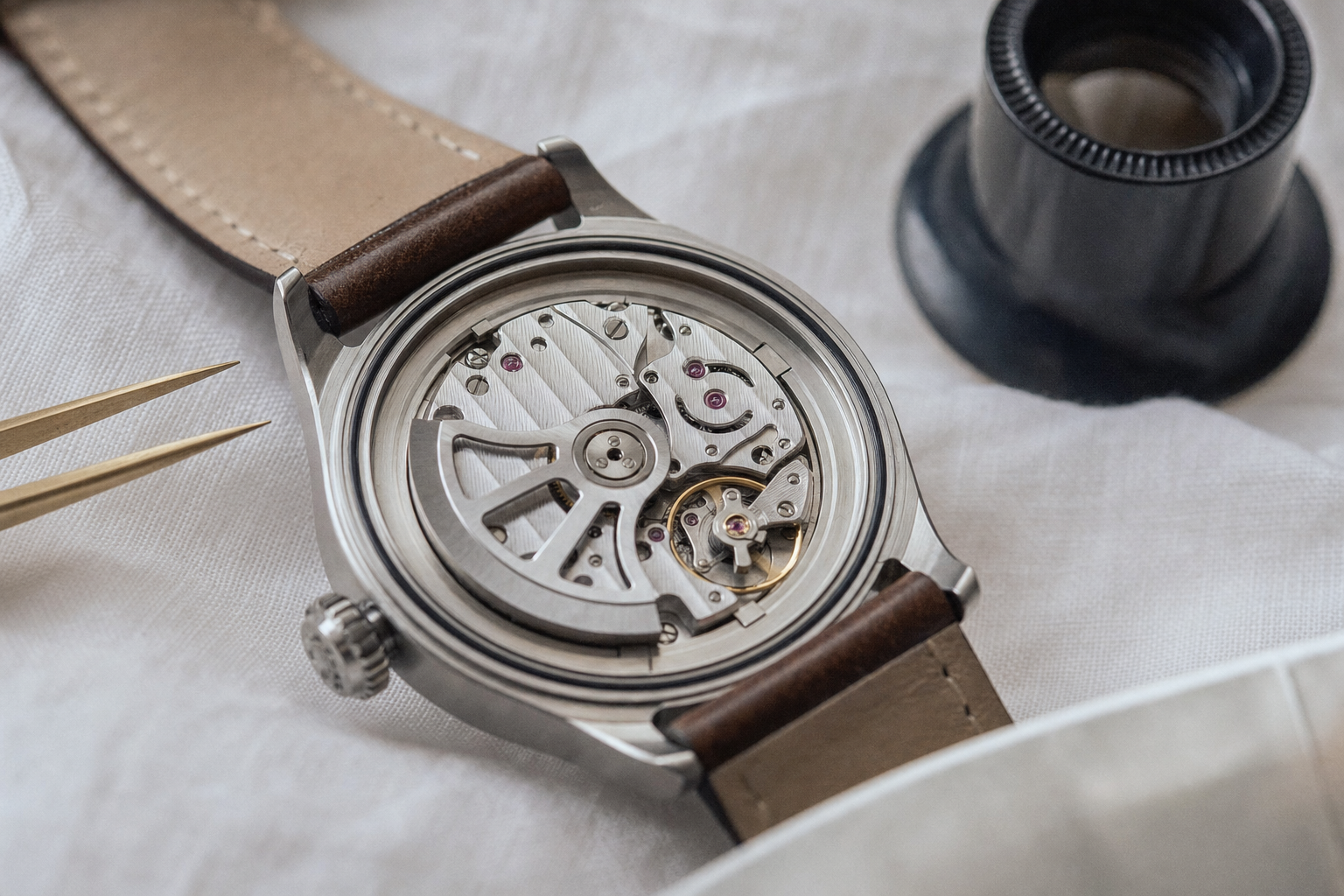 Choosing the Right Watch for Your Life: A Definitive Guide
