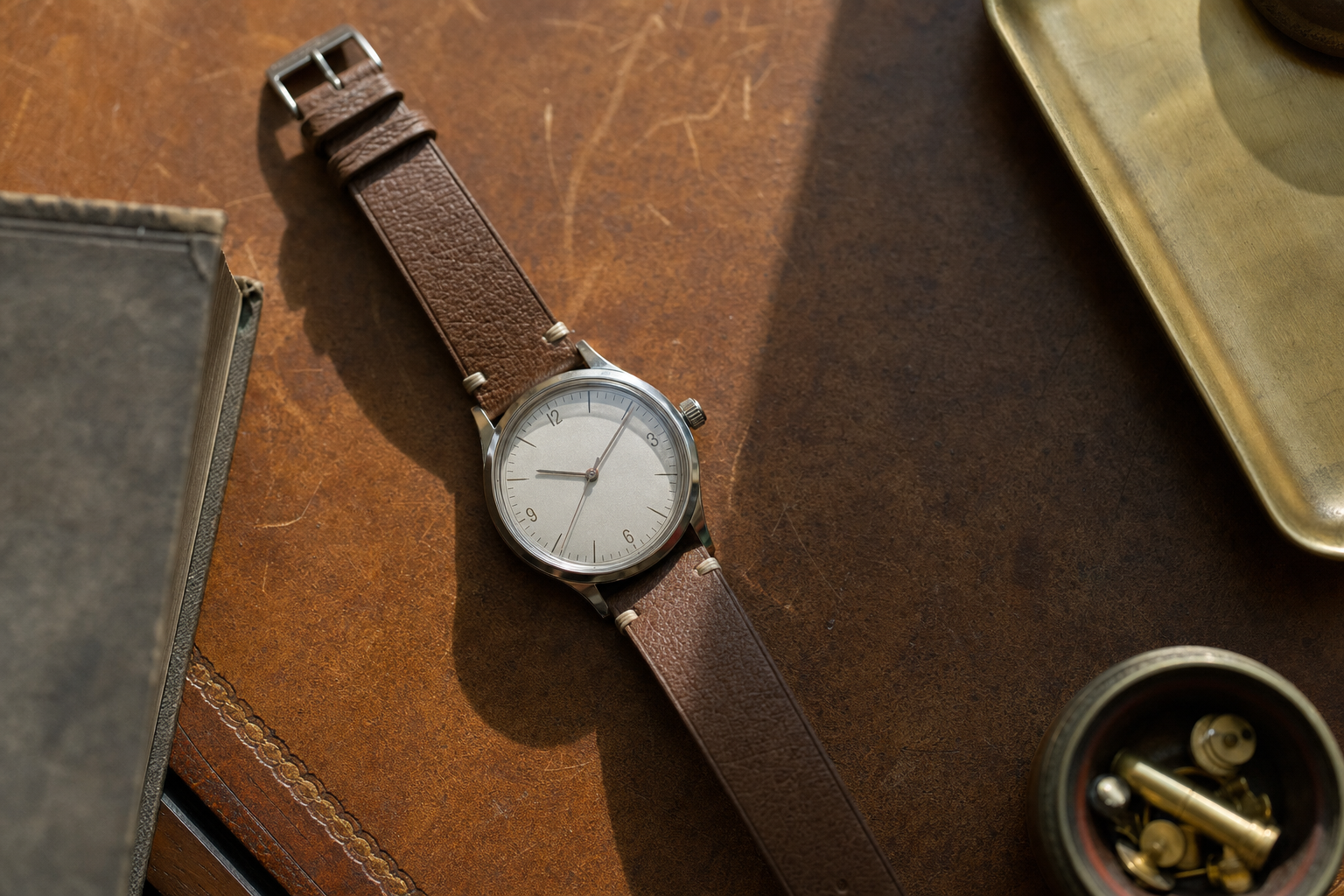 Everyday Luxury Watches: Investment, Durability, and Style