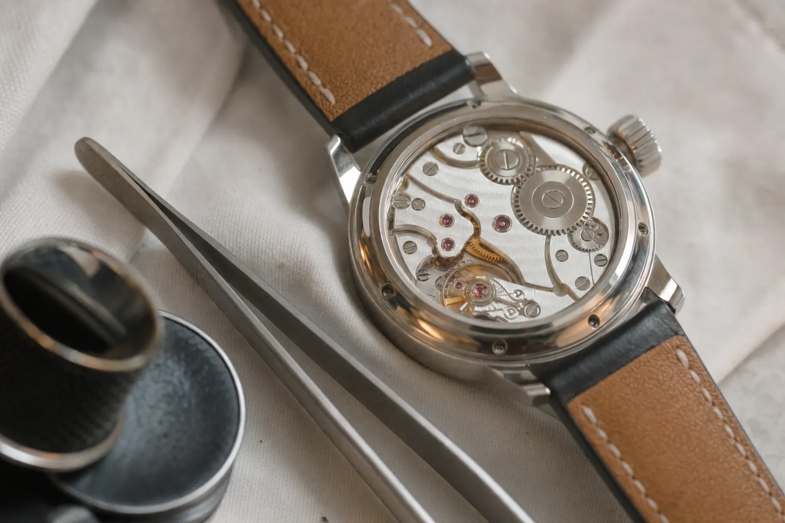 Breitling Navitimer Ref. 806 Deep Dive — featured image