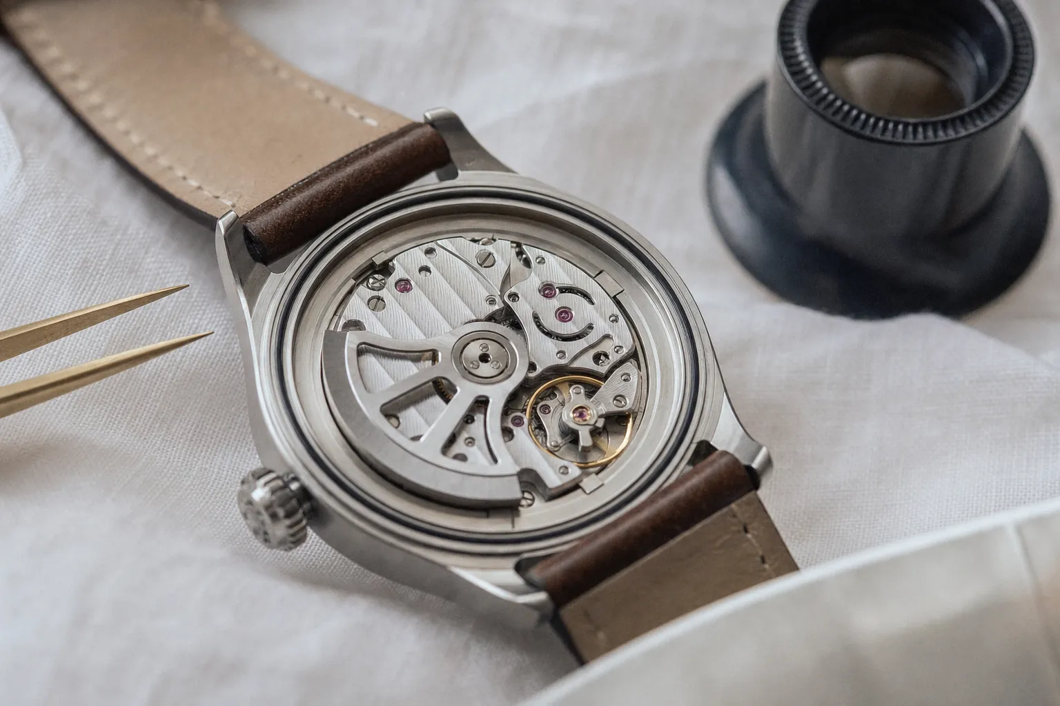 Choosing the Right Watch for Your Life: A Definitive Guide