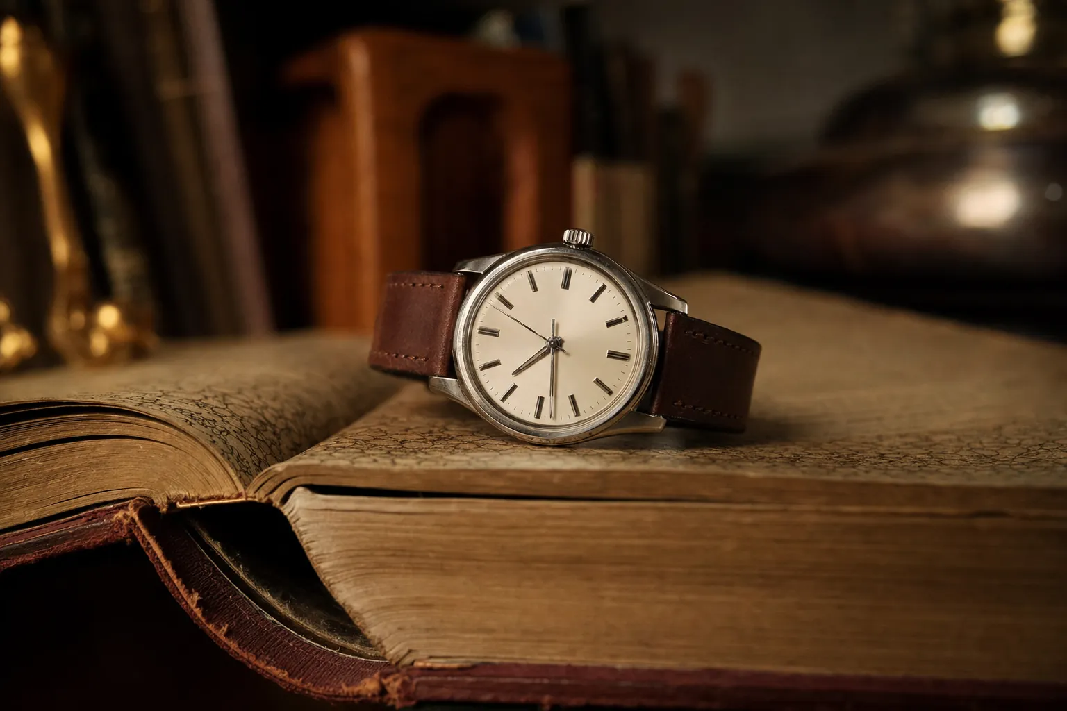 Everyday Watch Wearability and Sizing Guide — featured image
