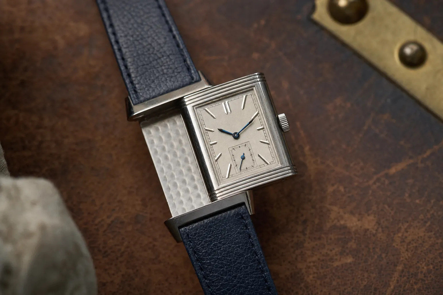 High Complications in the JLC Reverso — featured image