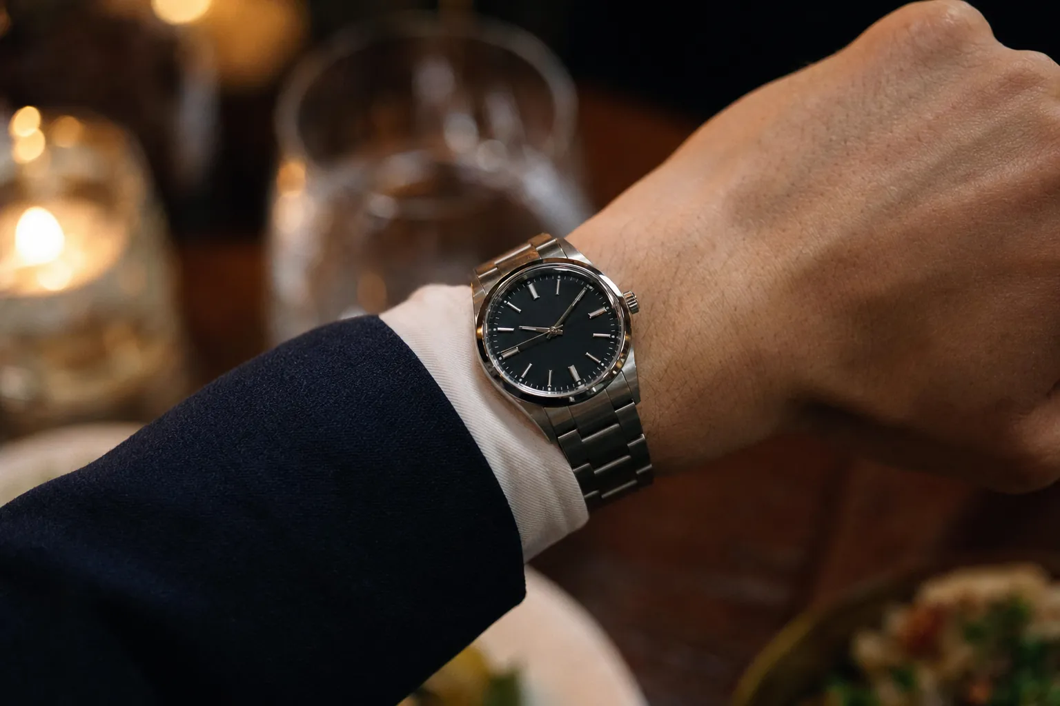 Luxury Watch Investment & Market Guide: Navigating 2026