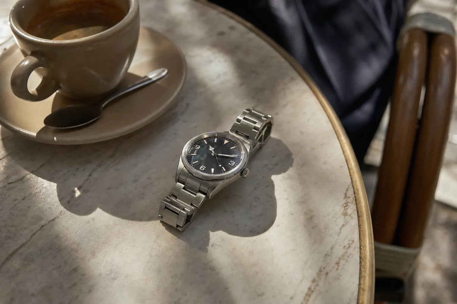 Omega Speedmaster vs Seamaster: Which Should You Buy in 2026?