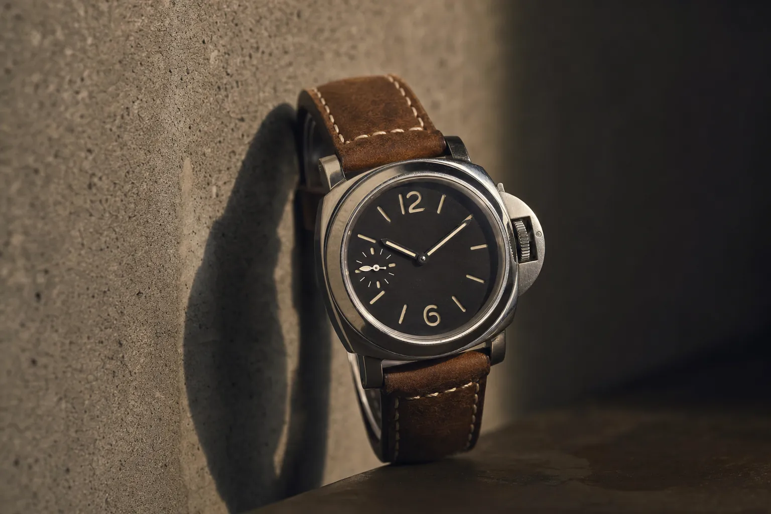How to Authenticate Panerai Luminor References — featured image