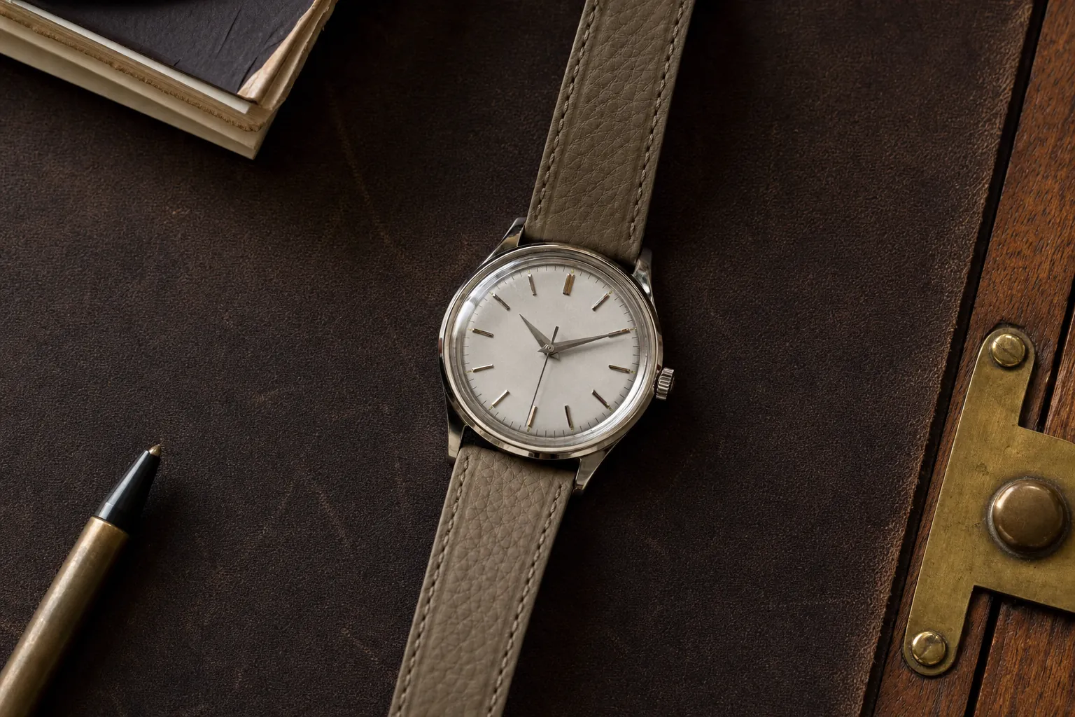 Patek Philippe Collector's Guide: Investing in Horological Excellence