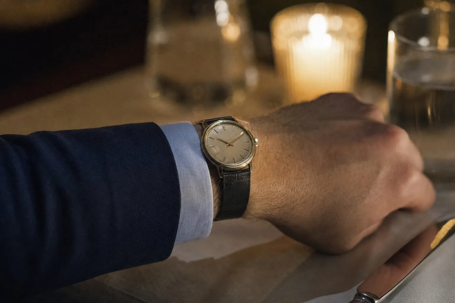 Collecting Rare Piaget Altiplano Variations — featured image