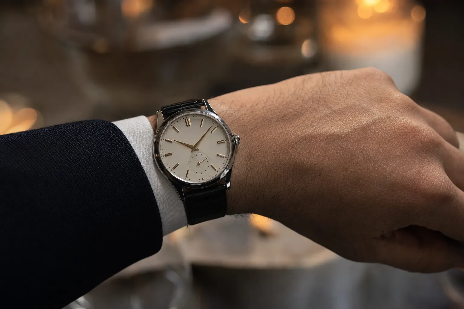 Forensic Techniques: Detecting Fake Luxury Watches in 2026