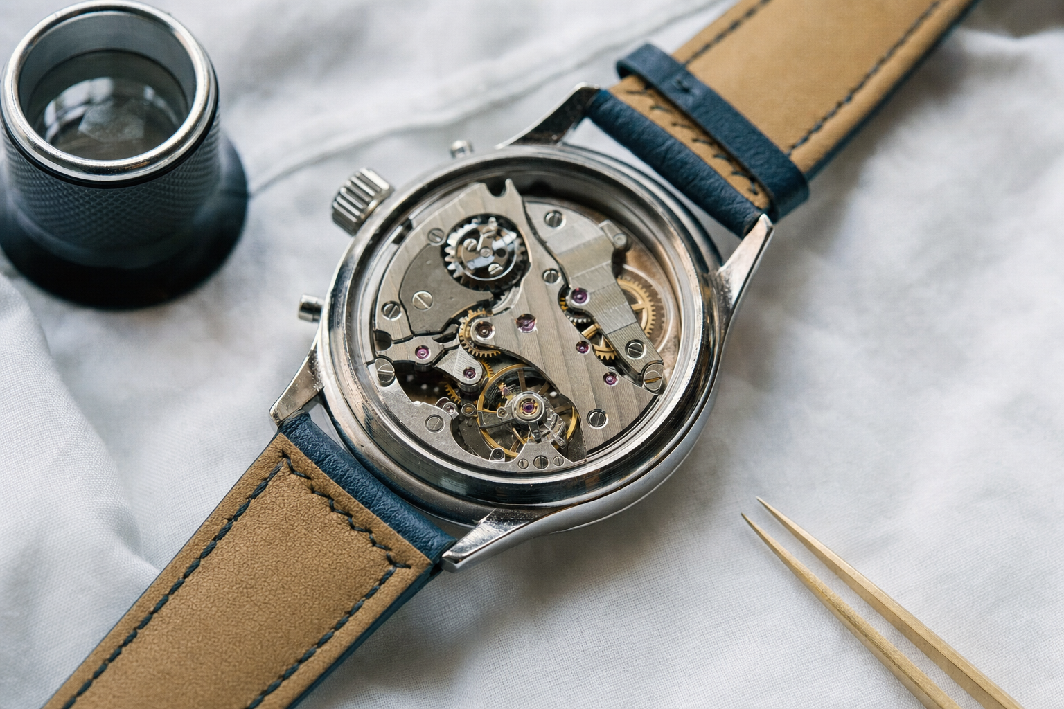 Gerald Genta: The Architect of the Luxury Sports Watch in 2026