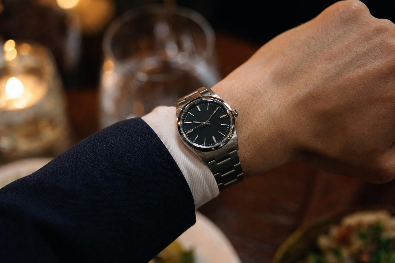 Luxury Watch Investment & Market Guide: Navigating 2026