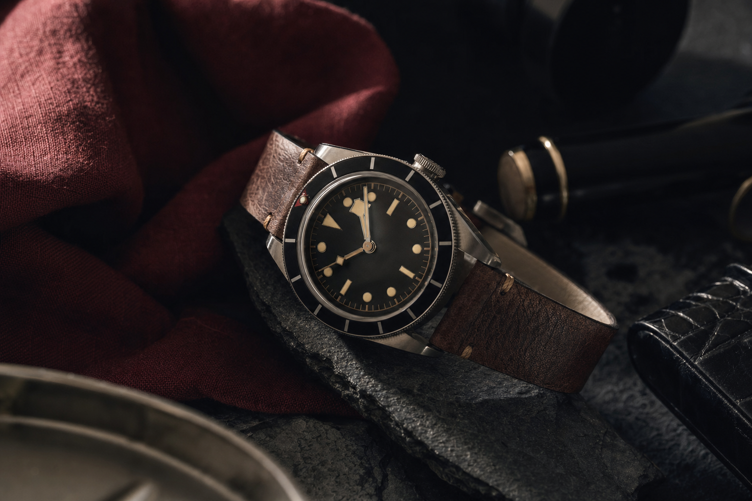 Papers, Boxes, & Provenance: What Matters in Luxury Watch Authentication