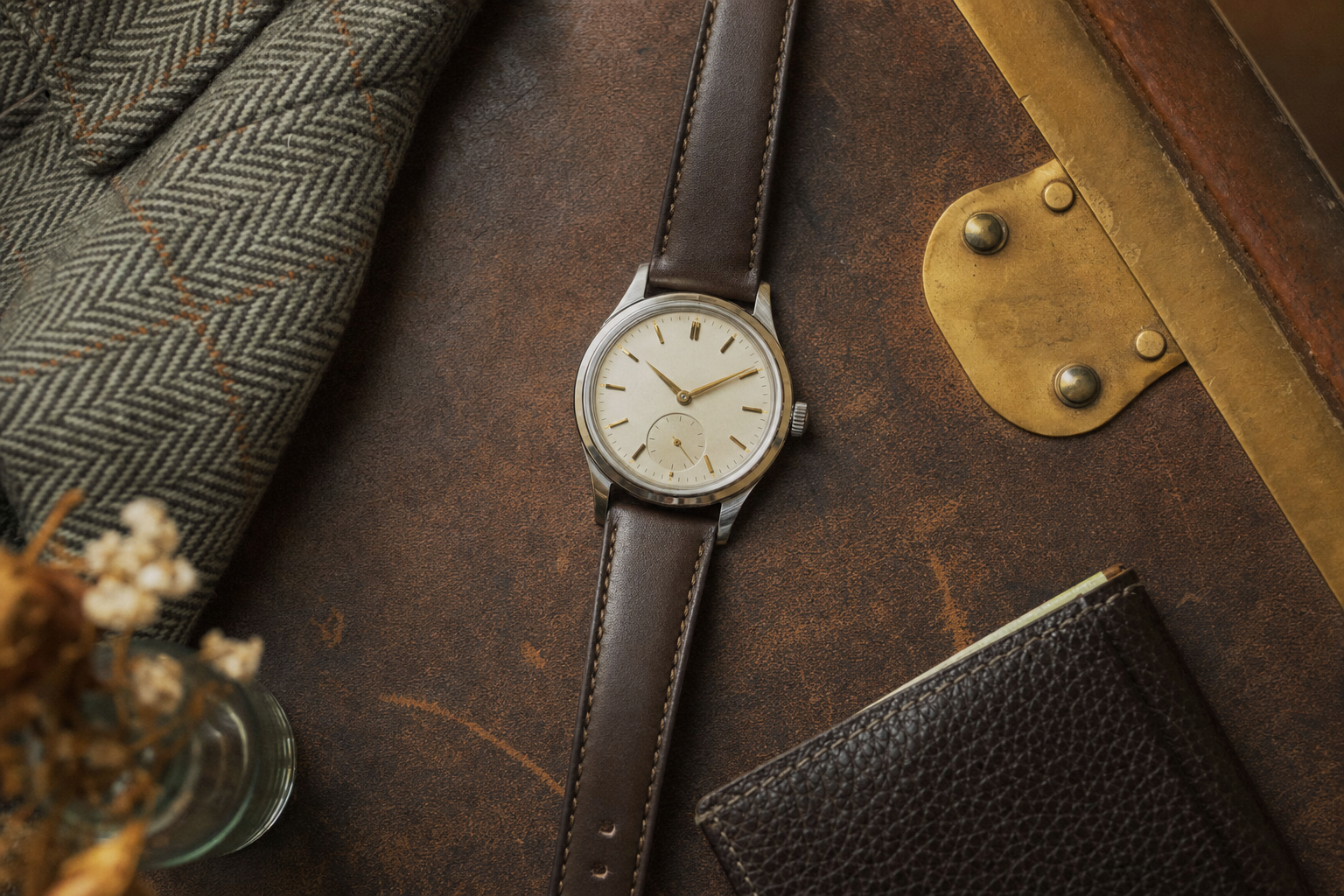 Patek Philippe Calatrava: The Dress Watch Benchmark in 2026