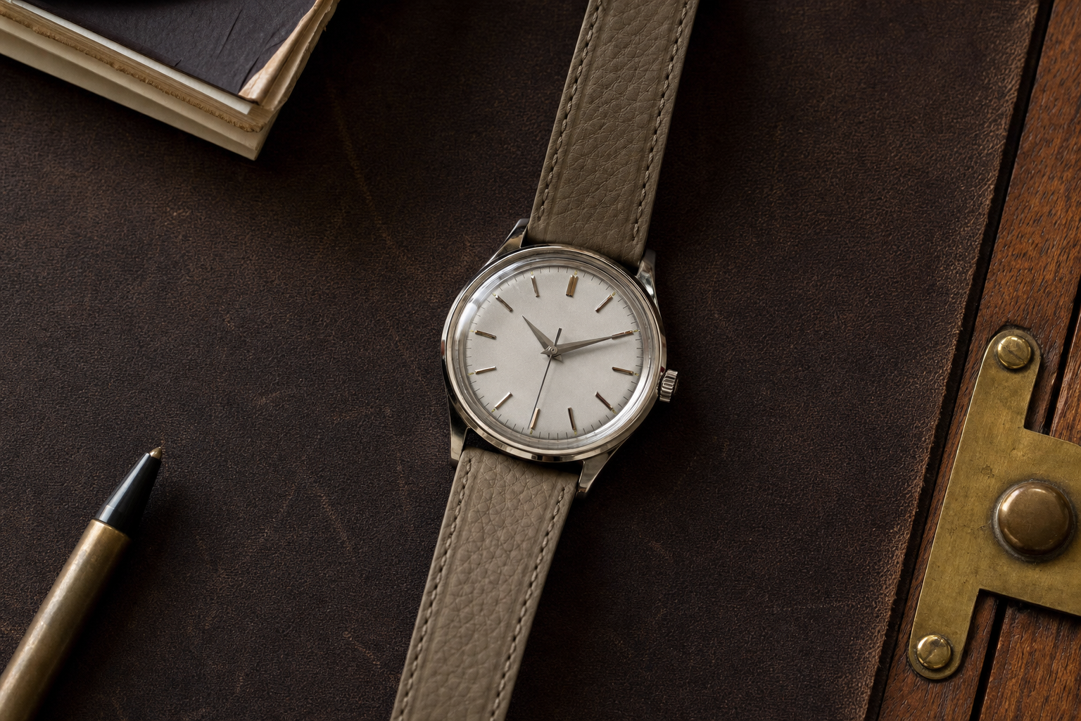 Patek Philippe Collector's Guide: Investing in Horological Excellence