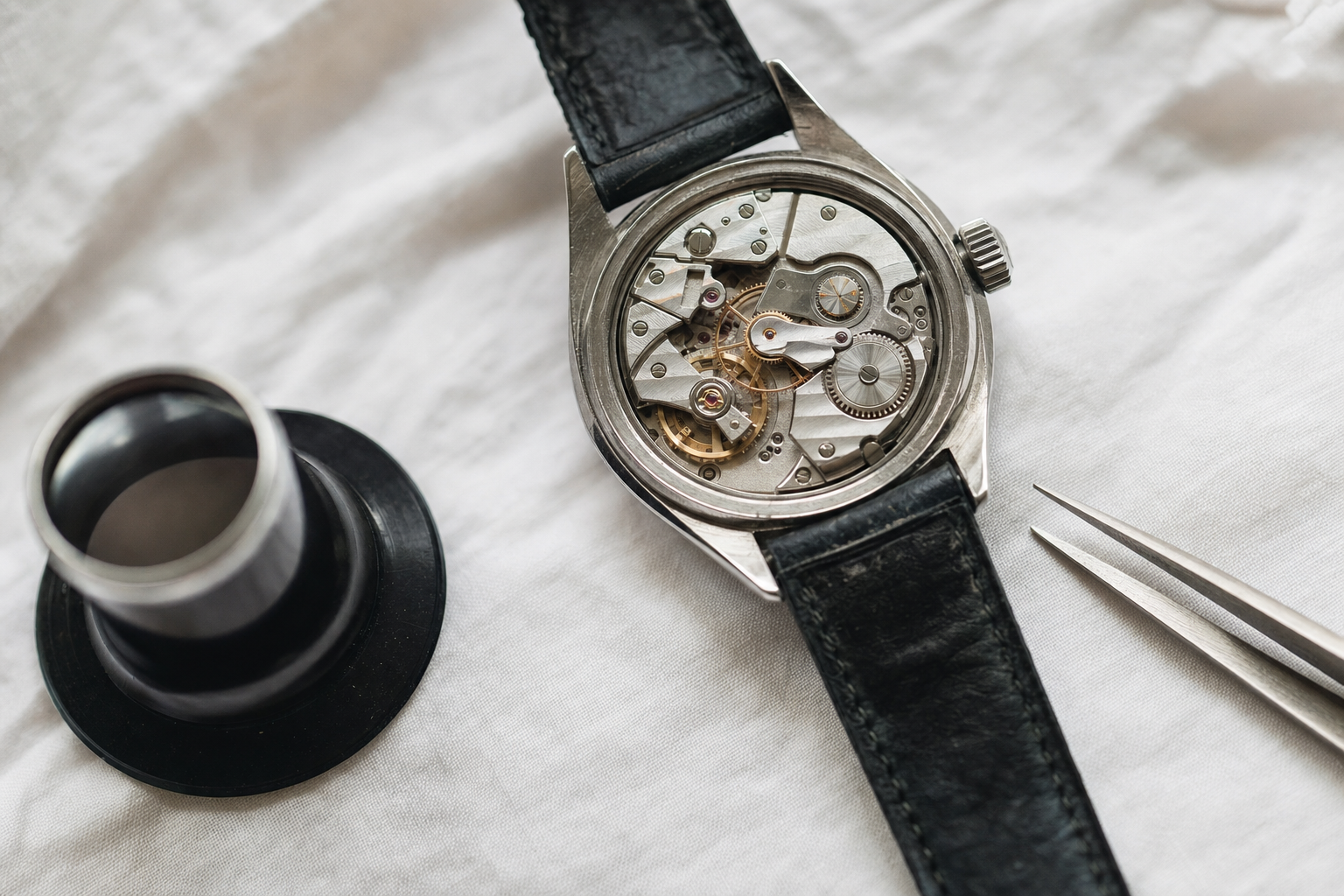 Patek Philippe Complications & Perpetual Calendars Explained