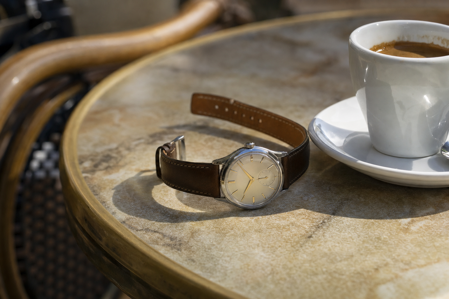 Power Reserve, Hairsprings, & Accuracy Explained: The Core of Horology
