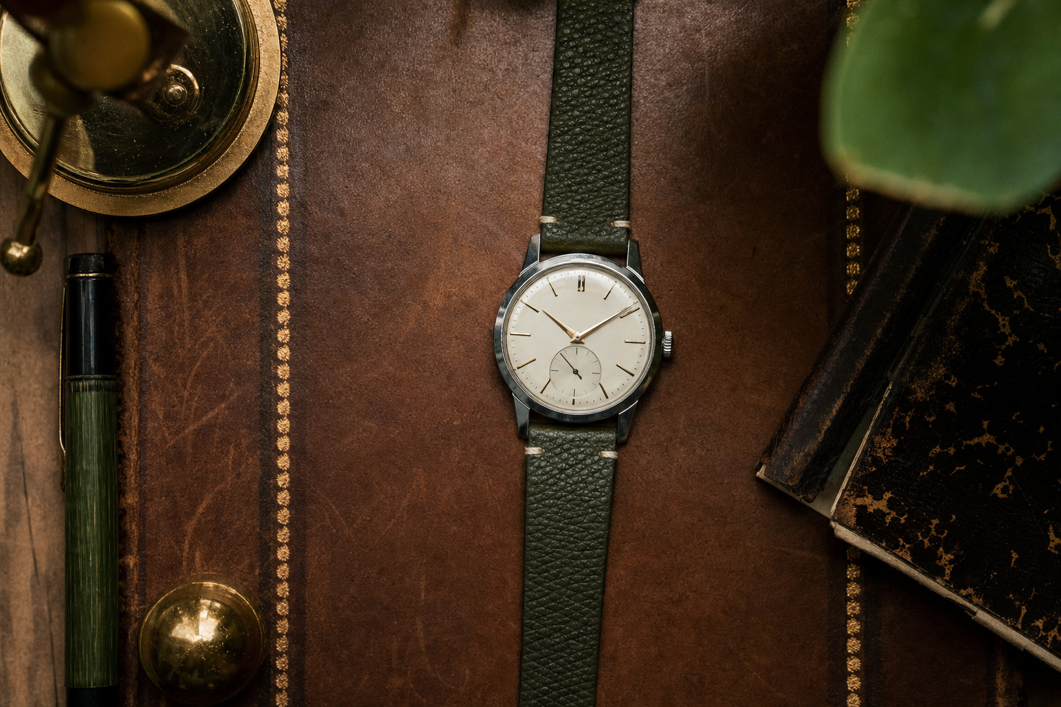 The Rise of Independent Watchmakers: A New Era of Horology