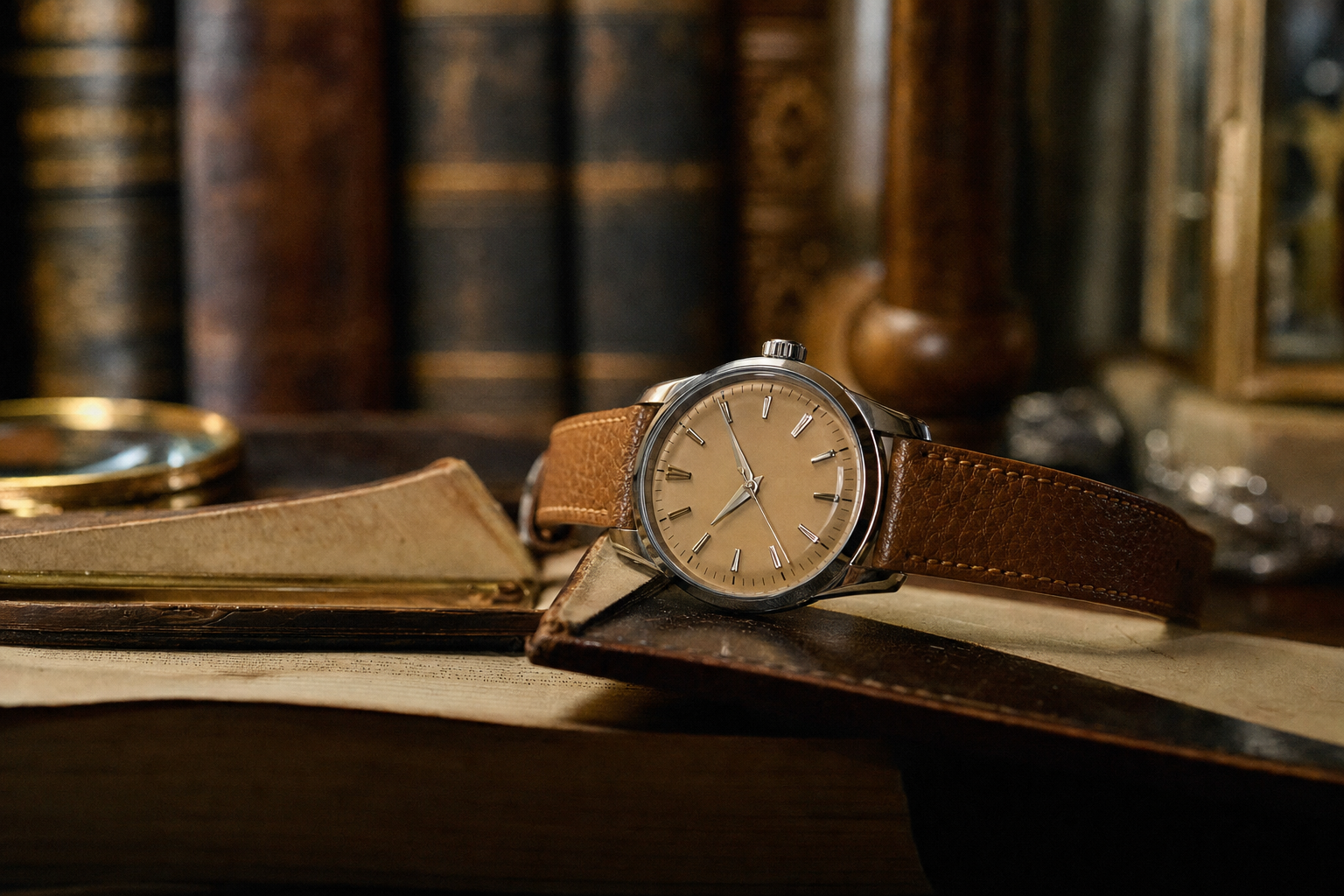 Rolex Datejust Reference Guide: Sizes, Bezels & Dials Explained