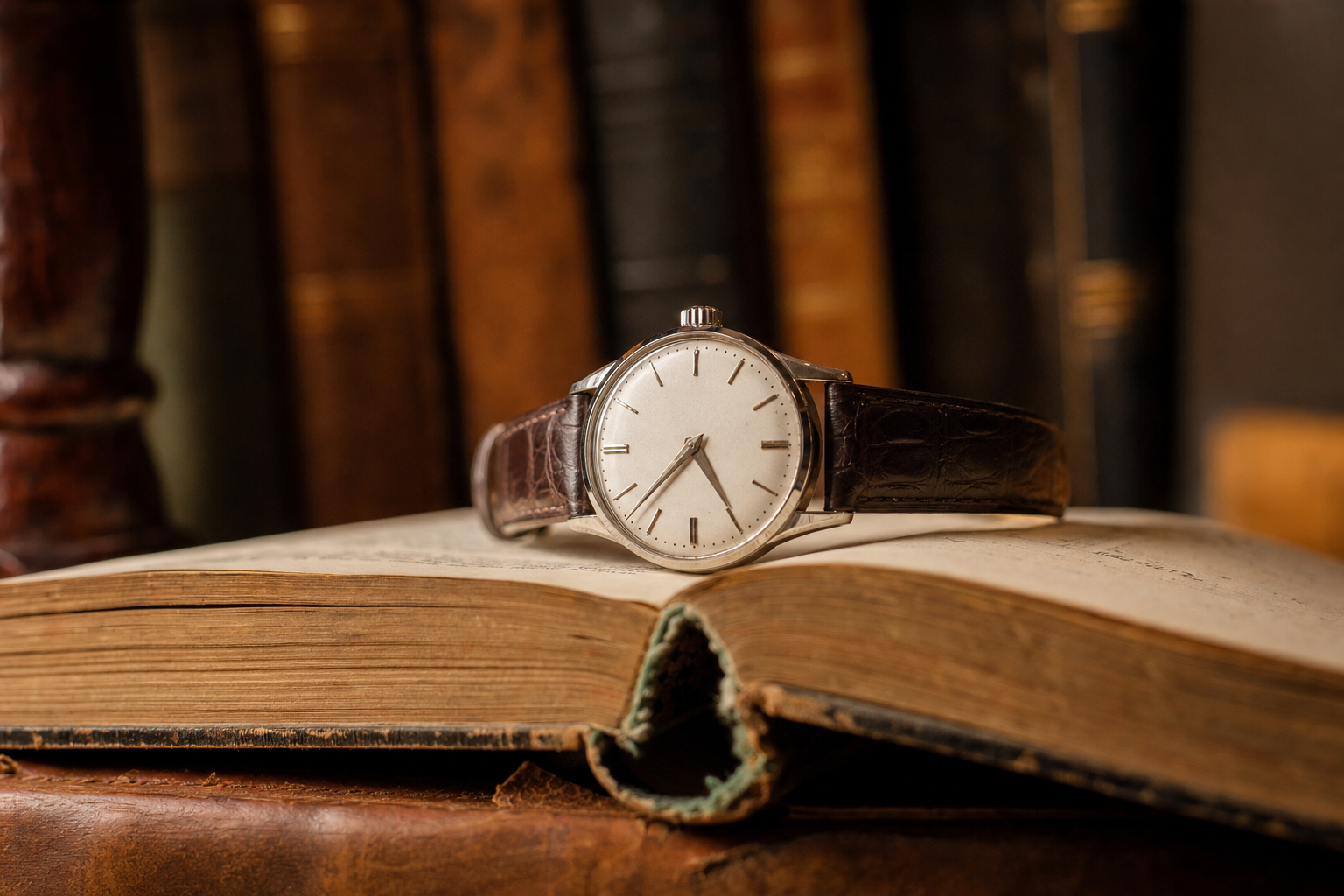 Rolex Serial Numbers & Production Years: The Definitive Guide