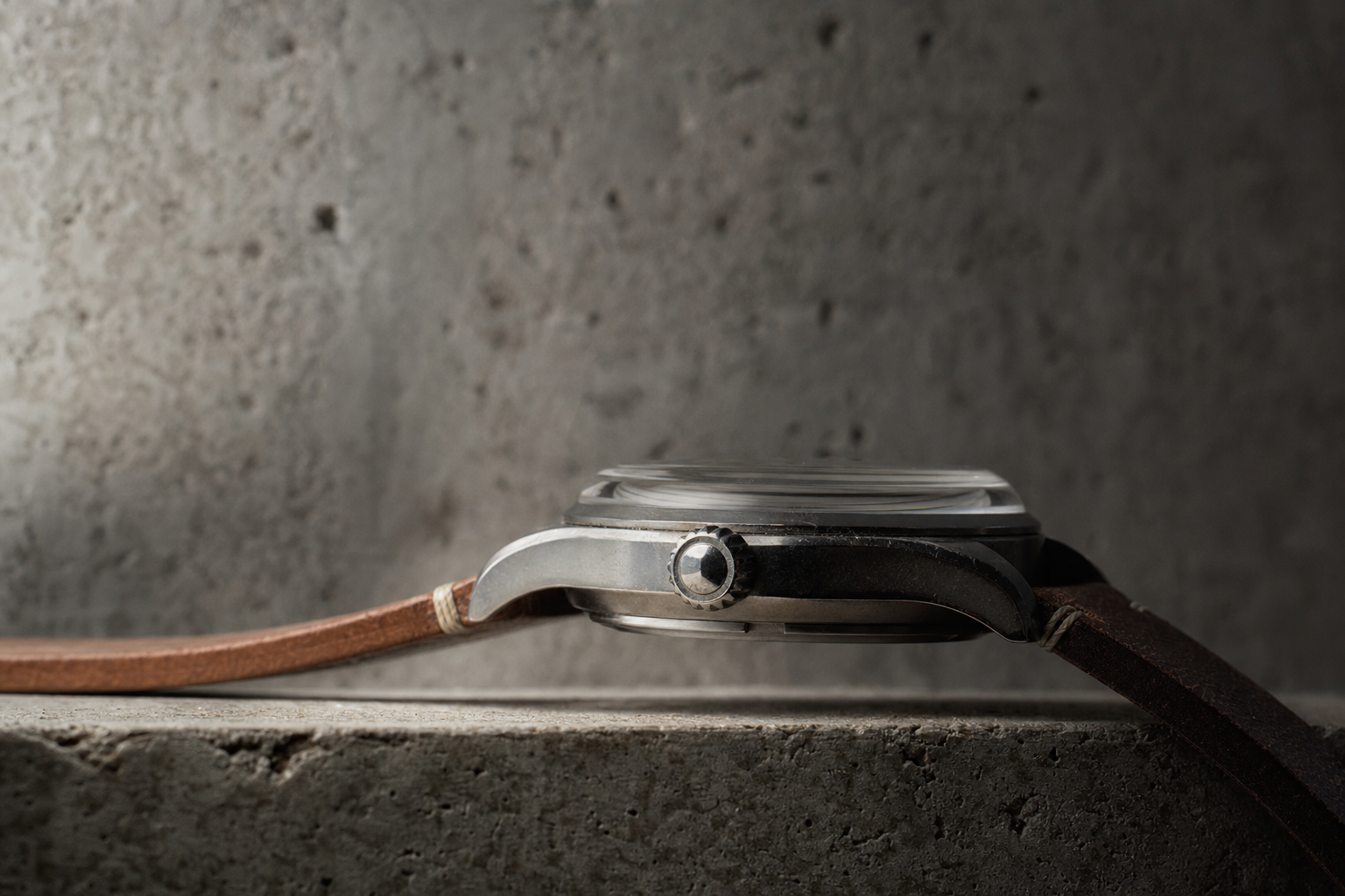 Service Parts, Franken-Watches & Disclosure in Luxury Watch Authentication