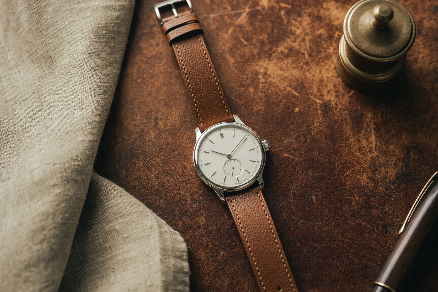 Tourbillon, Perpetual Calendar, Minute Repeater: Horology's Grand Complications
