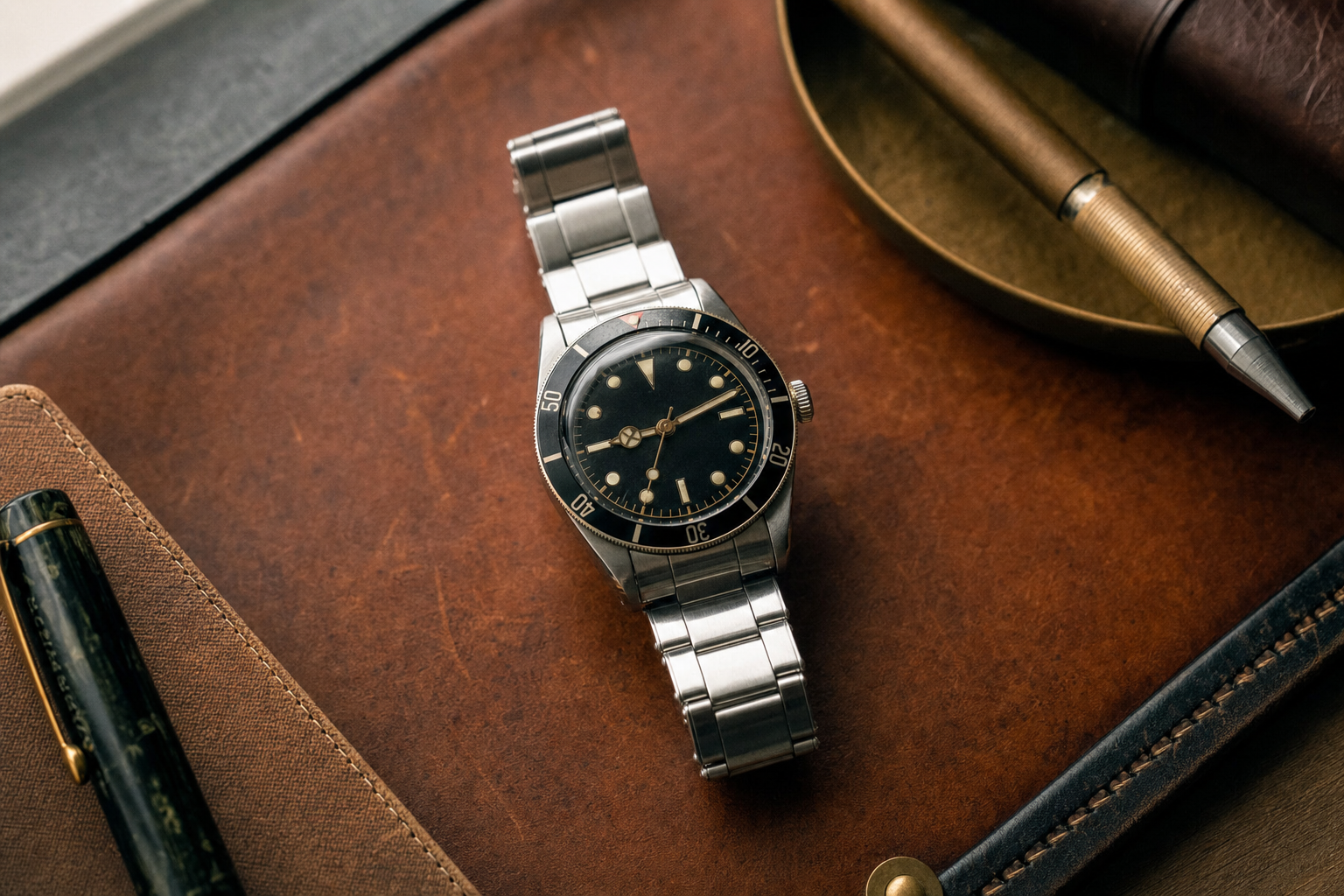 Vacheron Constantin Overseas Review: The Quintessential Travel Companion