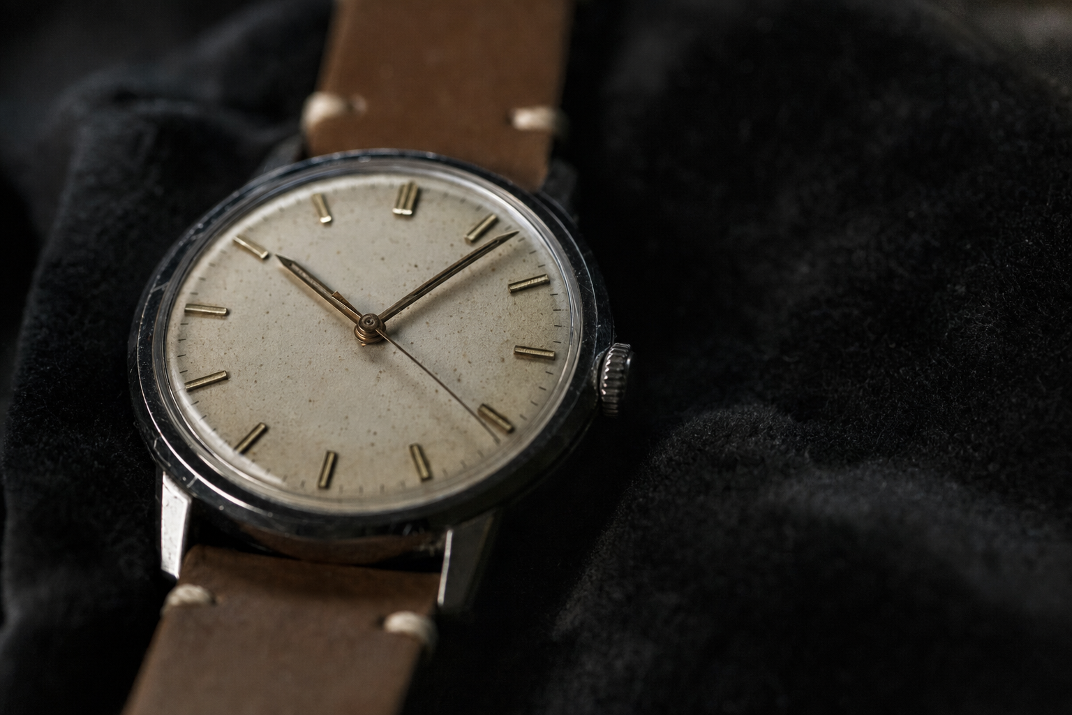 Watch Straps & Bracelets: Matching Metal & Leather for Ultimate Style