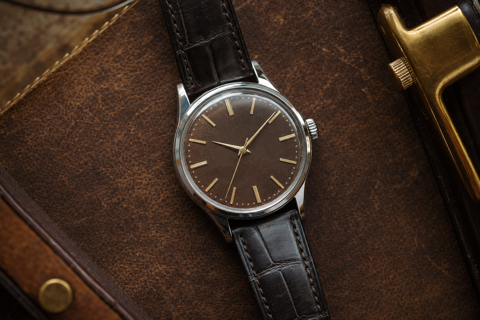 WCSA Authentication: Safeguarding Your Luxury Watch Investment